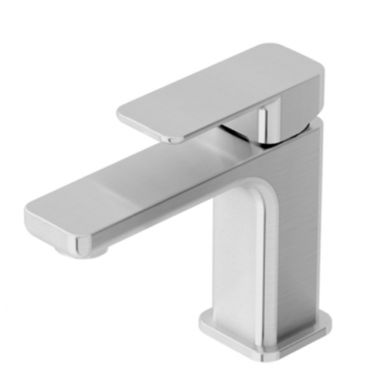 Μπαταρία Νιπτήρος Eurorama Quadra 144310-110 Inox Μπαταρία Νιπτήρος Eurorama Quadra 144310-110 Inox